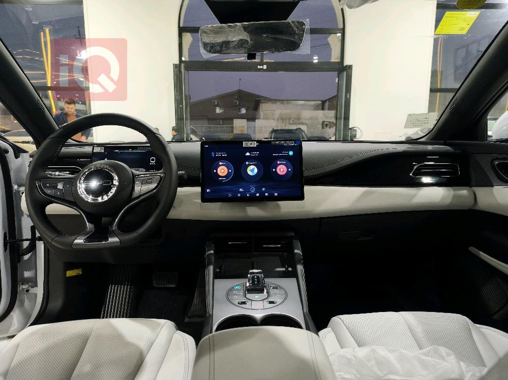 بی وای دی سيل 06 DM-i